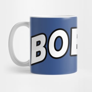 Boeing Company Mug